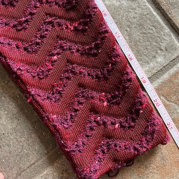 NWT Anthropologie Cecilia Prada Luiza Knit dress - Picture 12 of 16